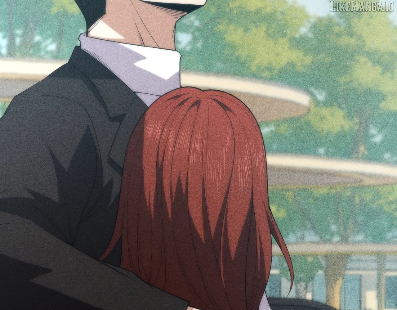 Hidden Dragon in the City (2025) Chapter 3 - page 160